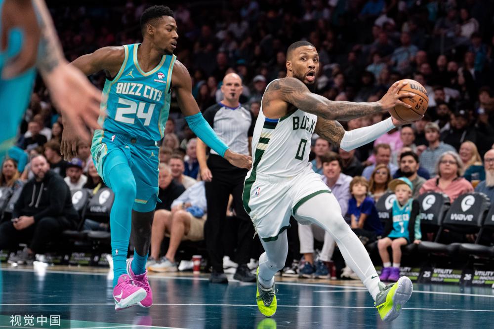 明星控卫 明星控卫