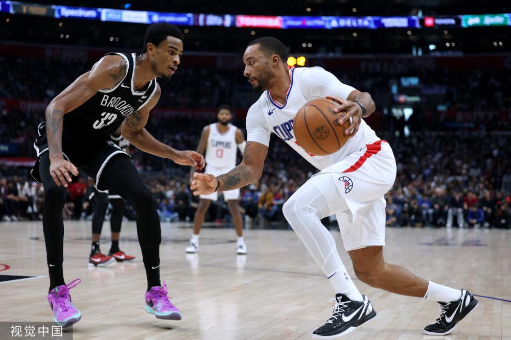 湖人的挑战 湖人的挑战